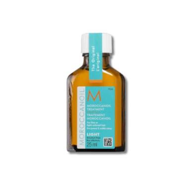 Imagem de Moroccanoil Treatment - Óleo Light 25ml