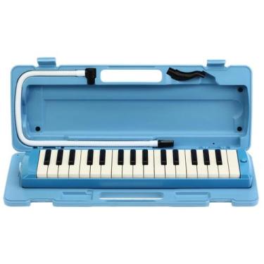 Imagem de Escaleta Yamaha P32D 32 Teclas com Estojo