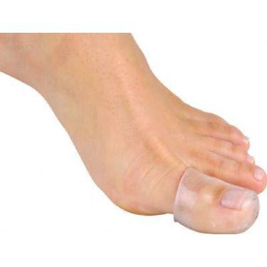 Imagem de Protetor Para Dedo Dedeira Cristal Gel - Impec, P