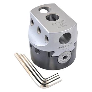 Imagem de Pro-Series by HHIP 3 INCH Boring Head (1-1/2-18) -PRO (1001-1023)