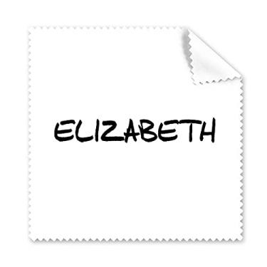 Imagem de Elizabeth Pano de limpeza de tela de telefone para caligrafia especial, 5 peças