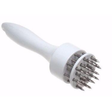 Imagem de Amaciador Batedor De Carne Inox Profissional