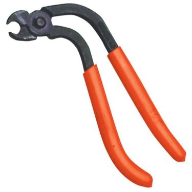 Imagem de Alicate Para Estofador 8 Polegadas Em Aço 4936500 Corneta