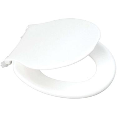 Imagem de Assento sanitário Tpic Infantil branco Astra Astra