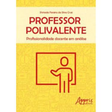 Imagem de Professor Polivalente