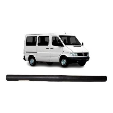 Imagem de Mangueira Retorno Bomba De Vacuo Ao Carter Sprinter 310