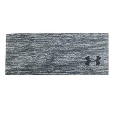 Imagem de Under Armour Men's Storm Elements Band, Graphite (012)/Black, One Size Fits All