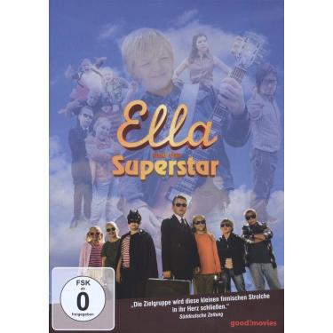 Imagem de Ella und der Superstar [Import anglais]