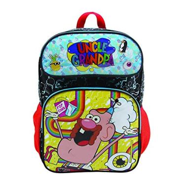 Imagem de Mochila Titio Avô, 11241, DMW Bags