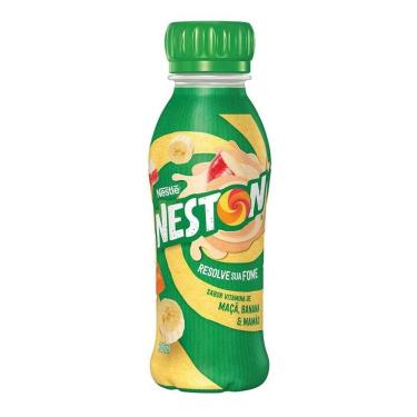 Imagem de Bebida Láctea Nestlé Neston 280ml Embalagem com 6 Unidades