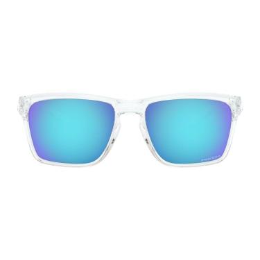 Imagem de Óculos De Sol Masculino Oakley Sylas Oo9448-0457