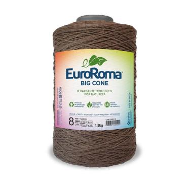 Imagem de Barbante EuroRoma 1.8kg Fio 8