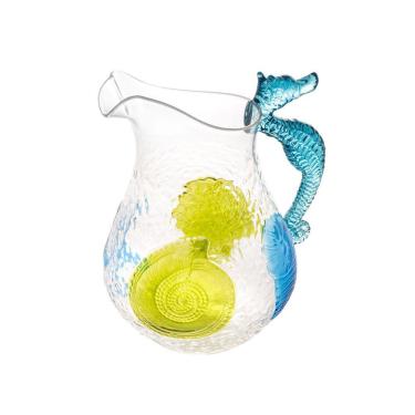 Imagem de Jarra de Acrílico Ocean 2,8 Litros Wolff