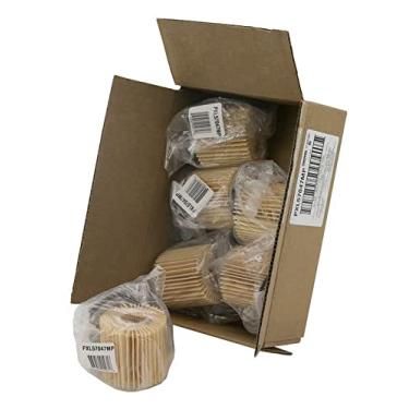 Imagem de Wix - PXL57047MP - FILTRO DE ÓLEO