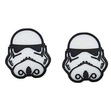 Imagem de Amortecedores de vibração de tênis 2 peças