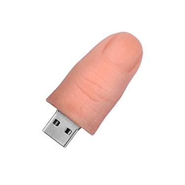 Imagem de Pen Drives USB em formato engraçado Memory Stick, 32GB, 32GB