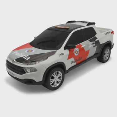 COMO MONTAR SOM AUTOMOTIVO NA SUA MINIATURA FIAT TORO 