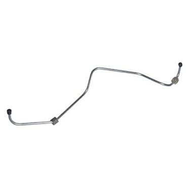 Imagem de CANO INJETOR CILINDRO 8 MOTOR DIESEL PARA SCANIA MOTOR DS14 T R142 H HS ES141 R148 H450