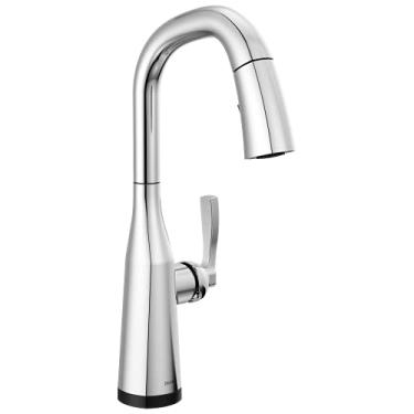 Imagem de Delta Faucet 9976T-PR-DST Stryke Pull-Down, cromado