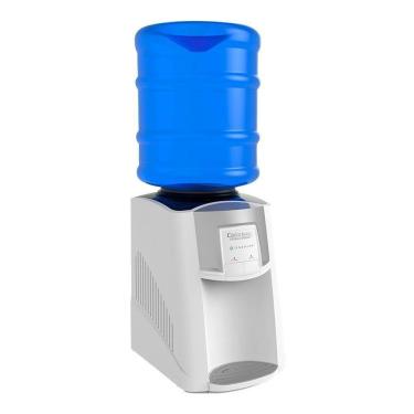 Imagem de Bebedouro Refrigerado Premium Colormaq 2,3l Branco 110v