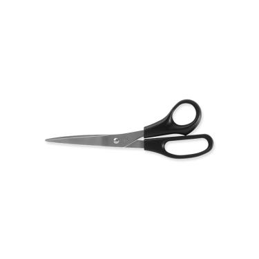 Imagem de Tesoura Multiuso Brinox 8 1/4" 21 cm Preto
