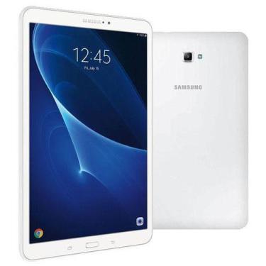 Imagem de Tablet Samsung Tab A 10.1'' Full Hd 16Gb Wifi 8Mp Android 6