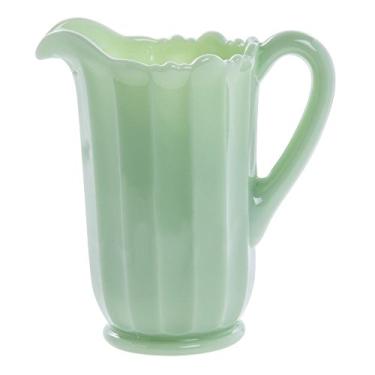Imagem de Mosser Jadeite Pitcher 931PJ