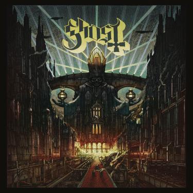 Imagem de Meliora [Deluxe 2 CD]