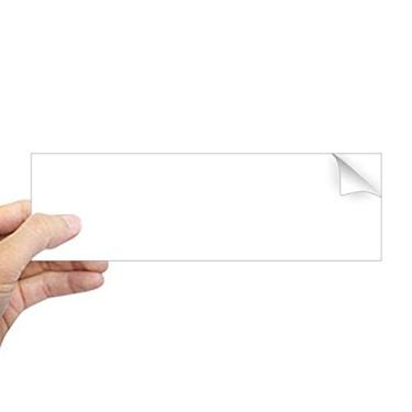 Imagem de DIYthinker Frases curtas estudando ciência da computação adesivo retangular para notebook decalque de janela