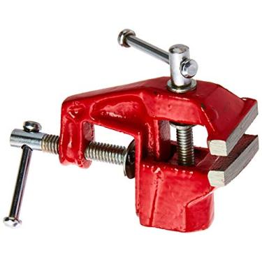 Imagem de Sparta Torno Morsa De Bancada 40 Mm Bar Code