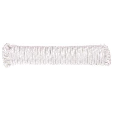 Imagem de Varal sintético West Coast Paracord – 1,5 ou 3,5 m – Hank – Lavanderia, polias, segurança (1,5 m)