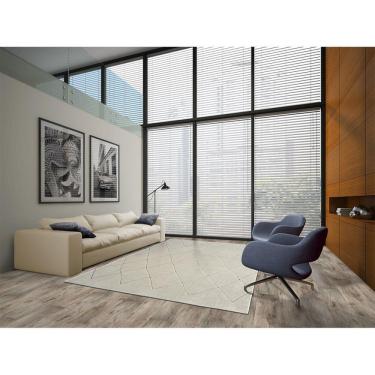 Imagem de Tapete 200x290cm Sofistik Tapetes São Carlos Treliça