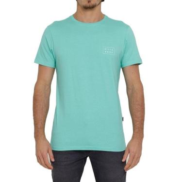 Imagem de Camiseta Billabong Die Cut III Masculina-Masculino