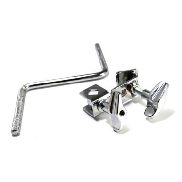 Imagem de Clamp Com Haste S Para Percussão Torelli Ta446