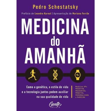 Imagem de Medicina Do Amanha