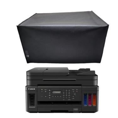 Imagem de Artefox Capa de Impressora Canon G7010 Mega Tank Resistente à Água, Proteção Contra Poeira, Alta Durabilidade, Organizadores