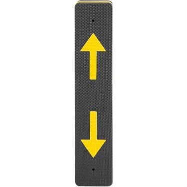 Imagem de Protetor De Para-Choque Para Garagem, 3 Camadas De Eva, Vonder.