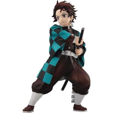 Imagem de Good Smile Demon Slayer: Kimetsu no Yaiba: Tanjiro Kamado Pop Up Parade PVC Figure