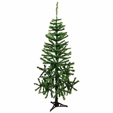 Imagem de Arvore De Natal Pinheiro Real Gigante 180 De Alt 380 Galhos
