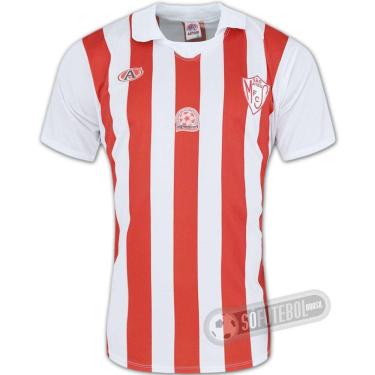 Imagem de Camisa São Mateus - Modelo III