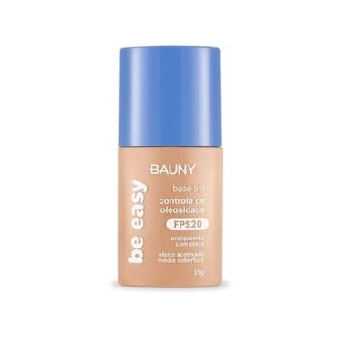 Imagem de Bauny - Base Tint Fps 20 Acetinado Cor 030 35g