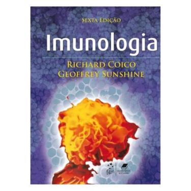 Imagem de Imunologia + Marca Página