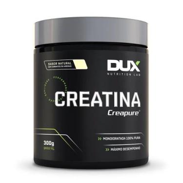 Imagem de Creatina Creapure 300G - Dux Nutrition - Dux Nutrition Lab