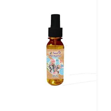 Imagem de Perfume Tropical Pet Macho - Tropical Aromas Pet