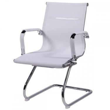 Imagem de CADEIRA TELA FIXA TELA BRANCA - OR DESIGN