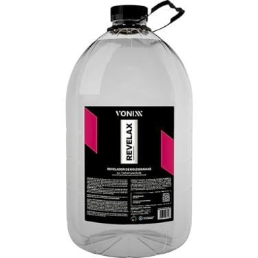 Imagem de Produto para Revelar Holografias de carros e motos Revelax Vonixx 5 L