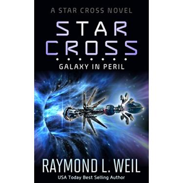 Imagem de The Star Cross: Galaxy in Peril (English Edition)