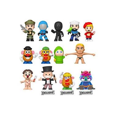Imagem de FunKo Retro Toys Specialty Series 2.5" Mystery Mini Vinyl Figure