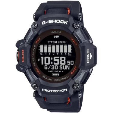 Imagem de Relógio Casio G-Shock GBD-H2000 - Monitor Cardíaco e gps