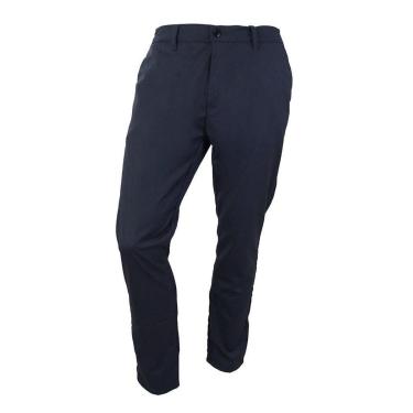 Imagem de Calça Masculina King&Joe Alfaiataria Slim Cinza - CL22208-Masculino